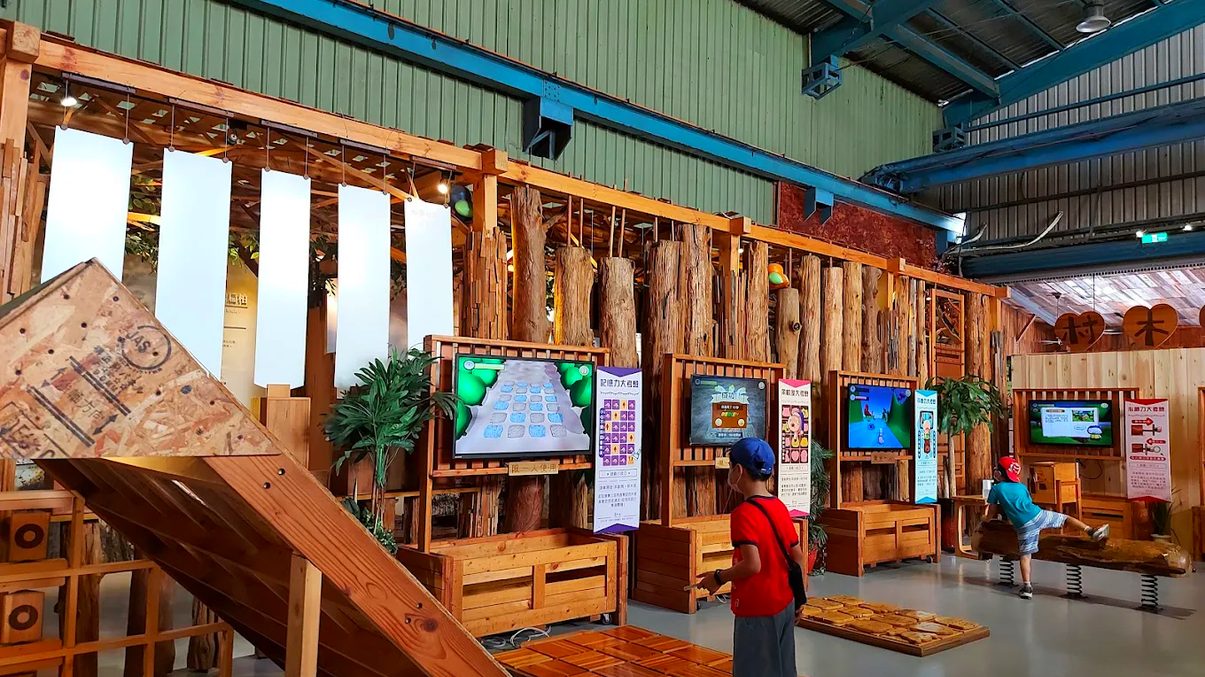 嘉義景點推薦：探索嘉義必訪的精彩景點