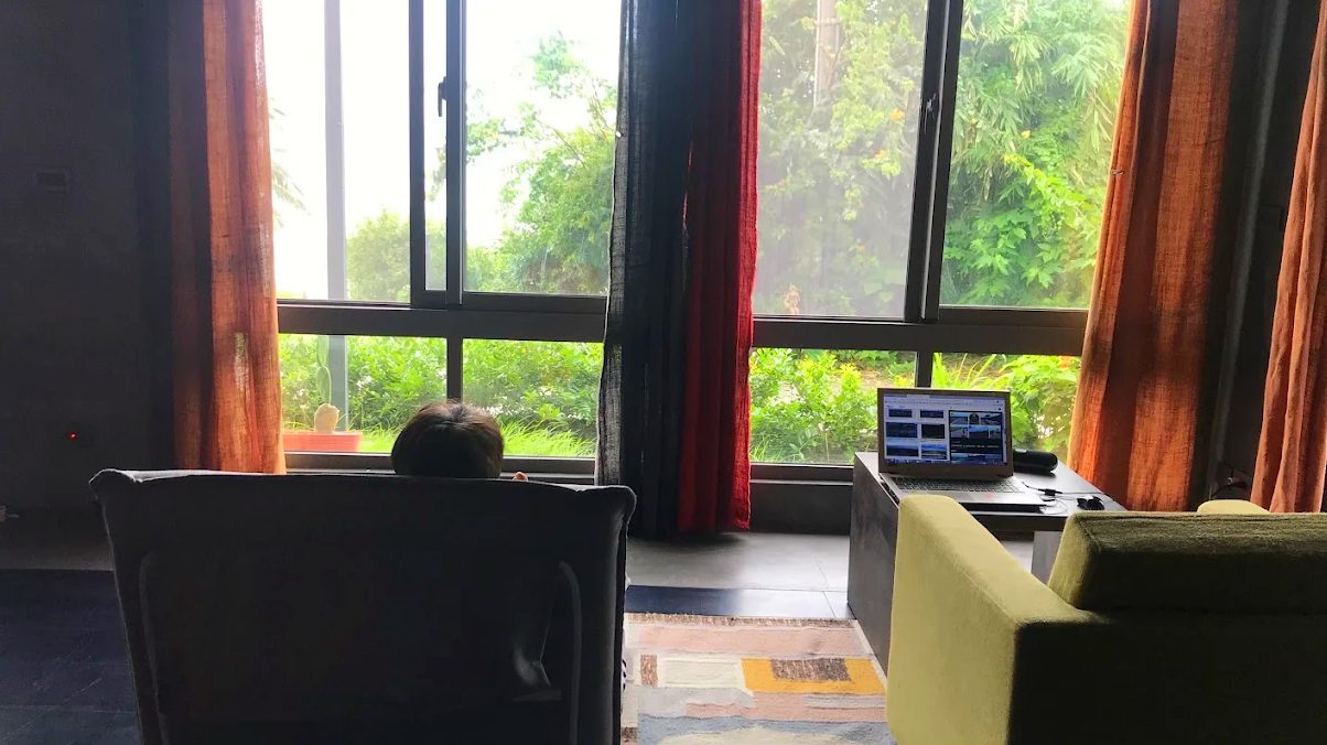 長濱海邊小屋｜台東秘境海景住宿推薦，享受手工早餐與海風吹拂的寧靜假期