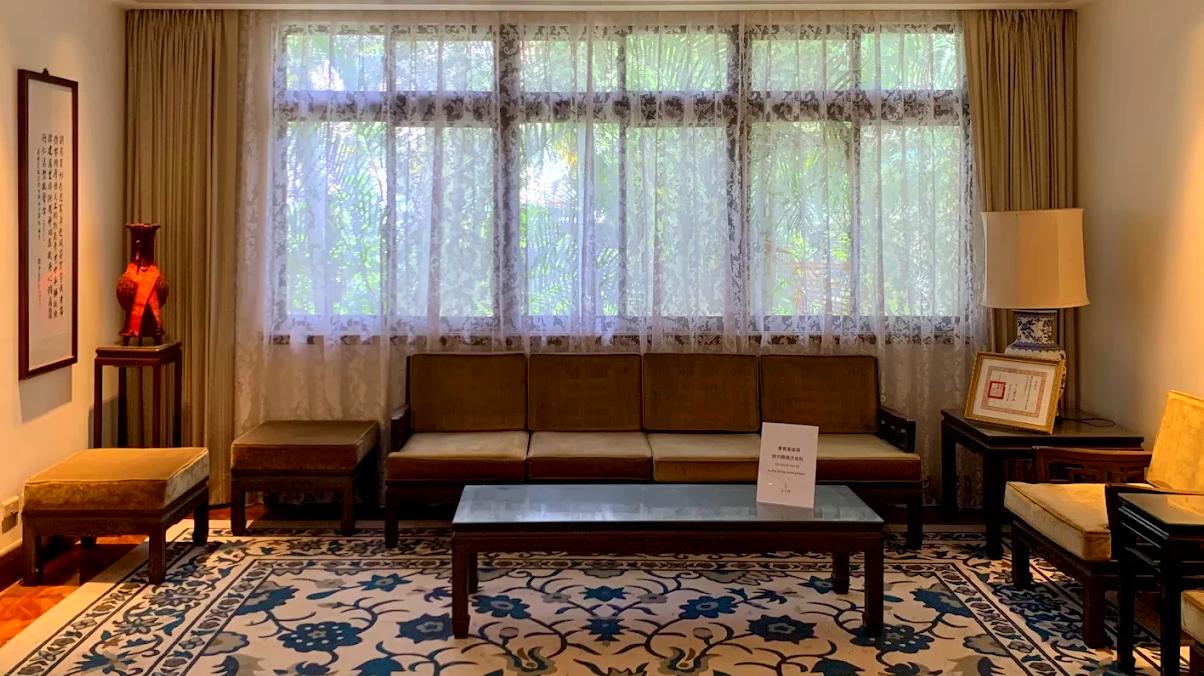 孫運璿科技．人文紀念館：5/18（日）免費參觀，深入了解科技與人文的結合