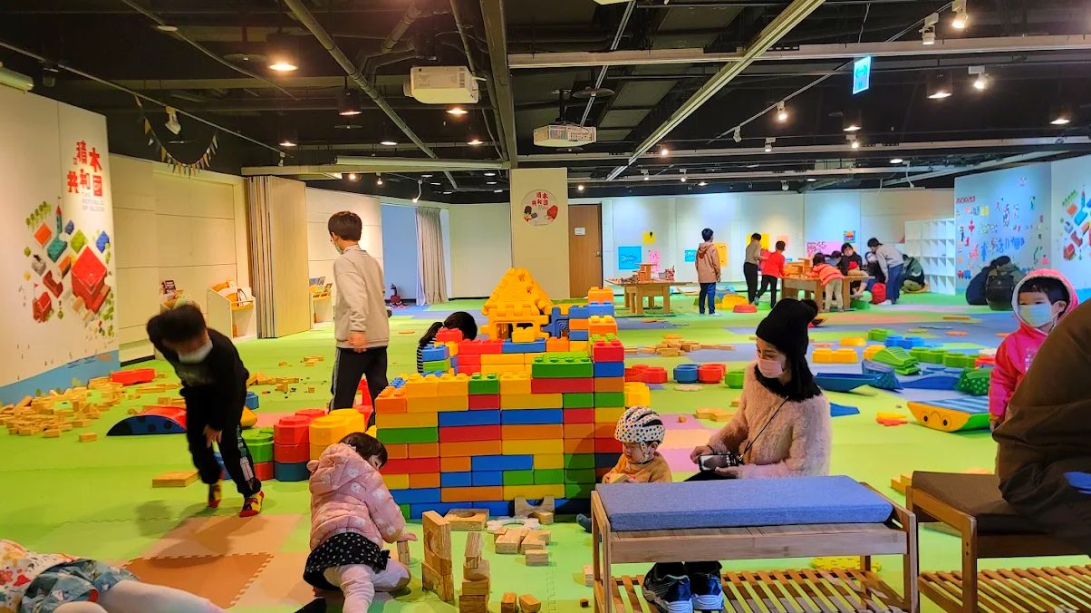 2025新北親子景點推薦｜家庭出遊輕鬆無負擔