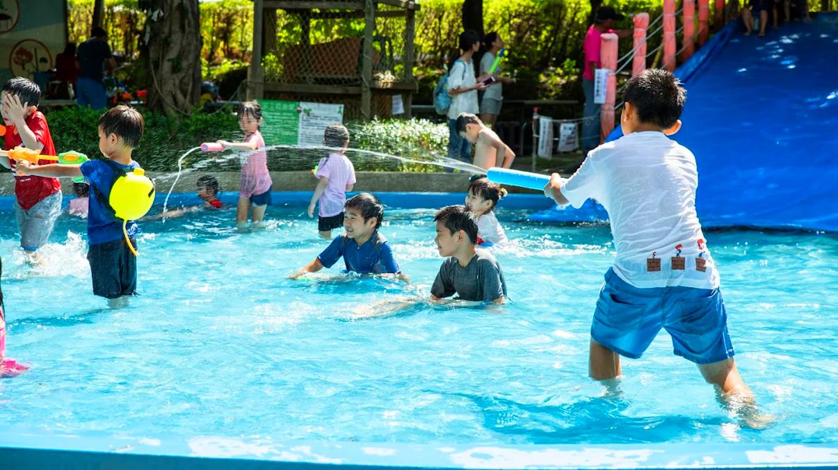 沐卉親子農場：盡享親子旅遊的完美一日遊體驗