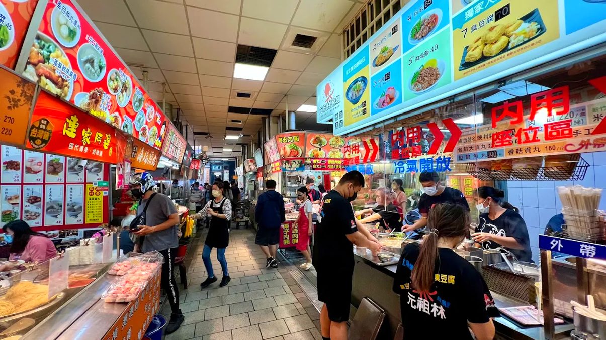 新竹夜市必訪：品味當地美食的完全指南