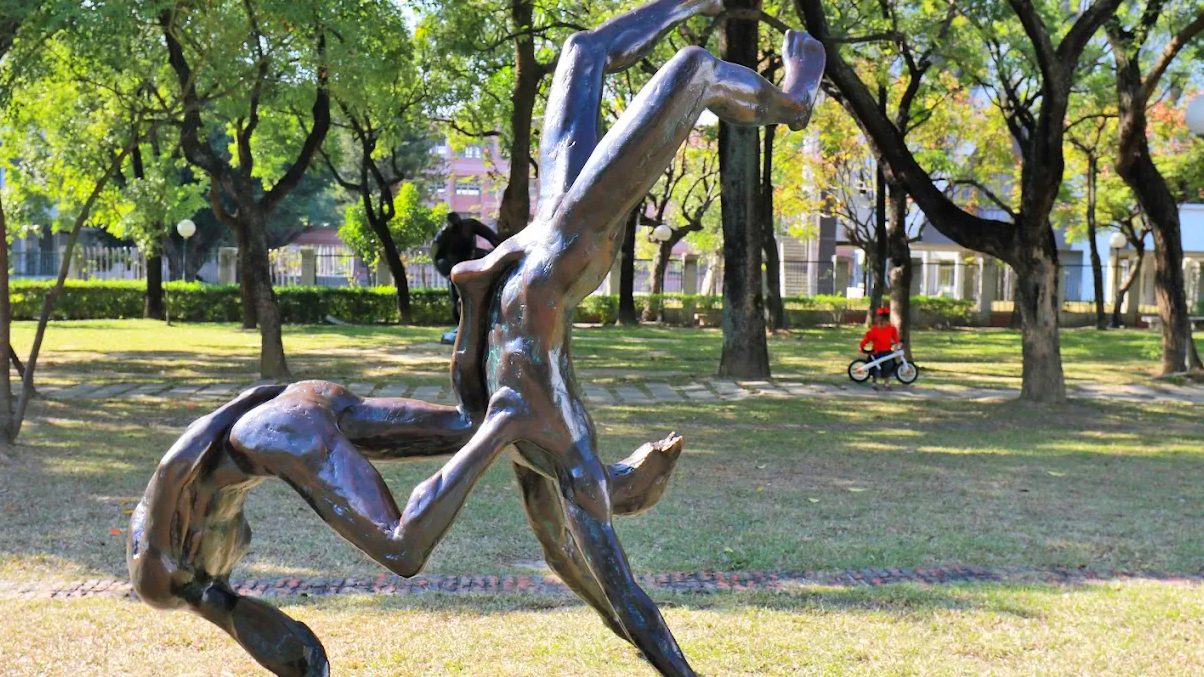 探索國立臺灣美術館：絕佳參觀理由及攻略