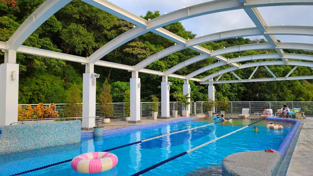 大地酒店：滿足你所有需求的五星級住宿體驗