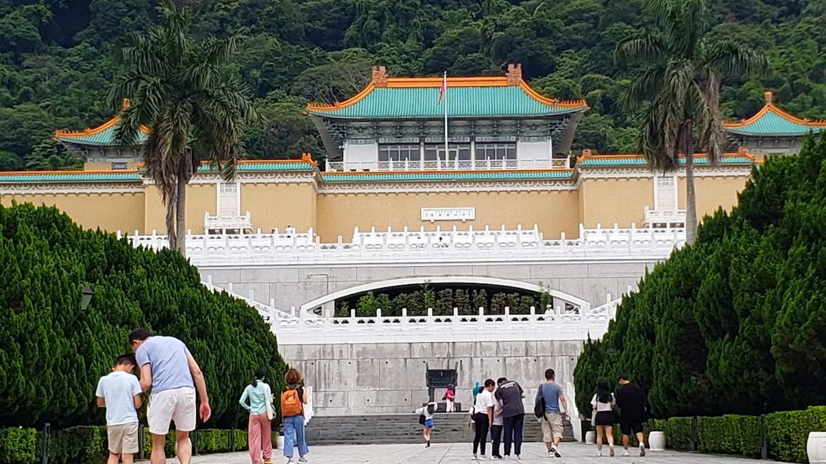 5月18日免費參觀故宮北院：掌握最新情報