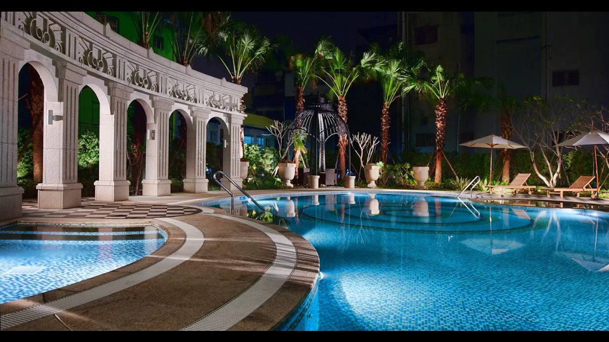 福容大飯店的最佳選擇｜高雄、台北和福隆全面介紹