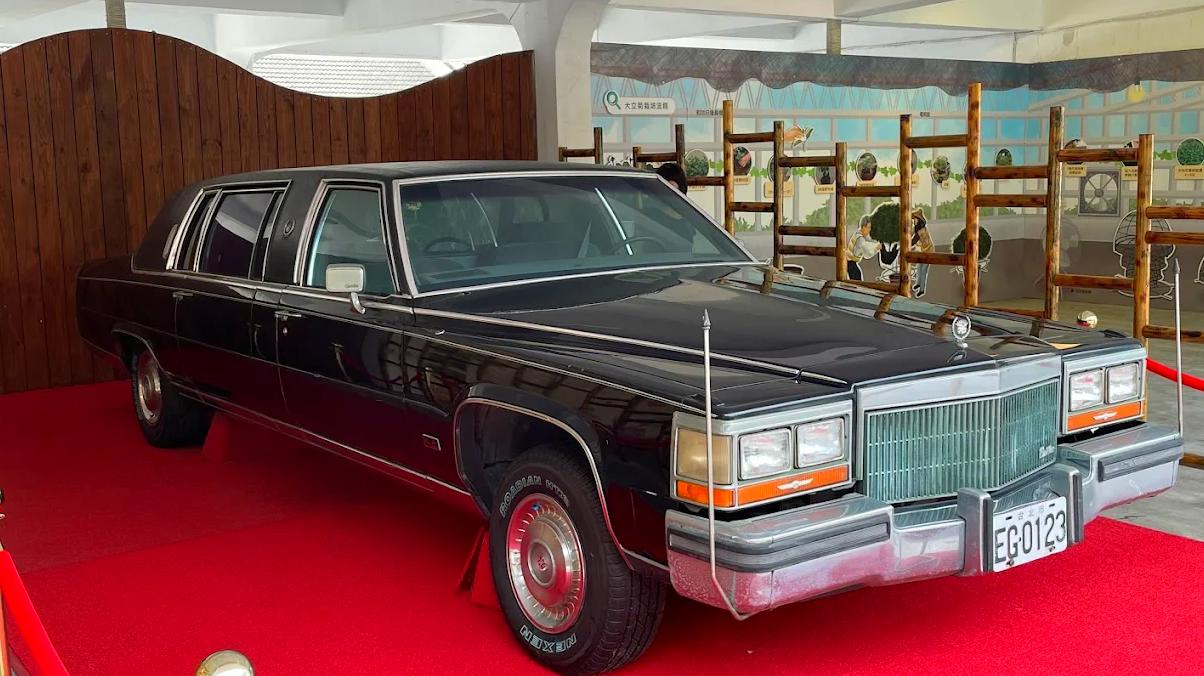 士林官邸正館：5/18 當日全票優惠至 50 元！