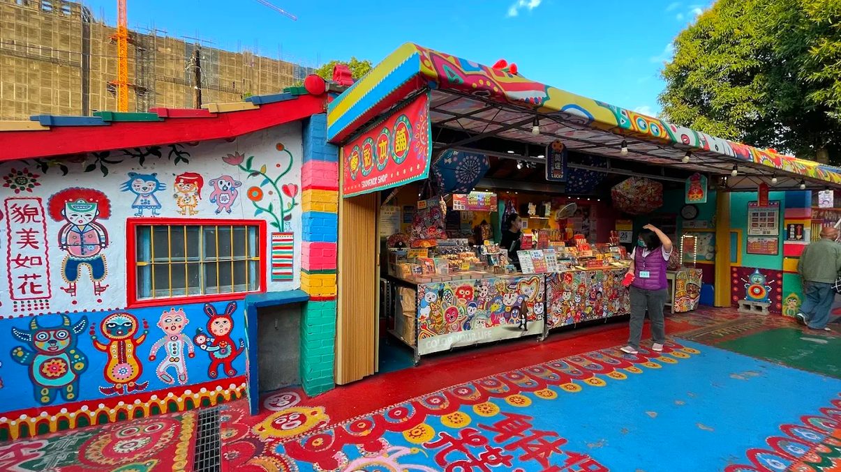 台中景點推薦：探索必訪熱門旅遊地點