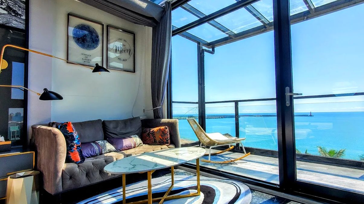 花蓮住宿推薦：輕鬆找到適合的民宿與旅館