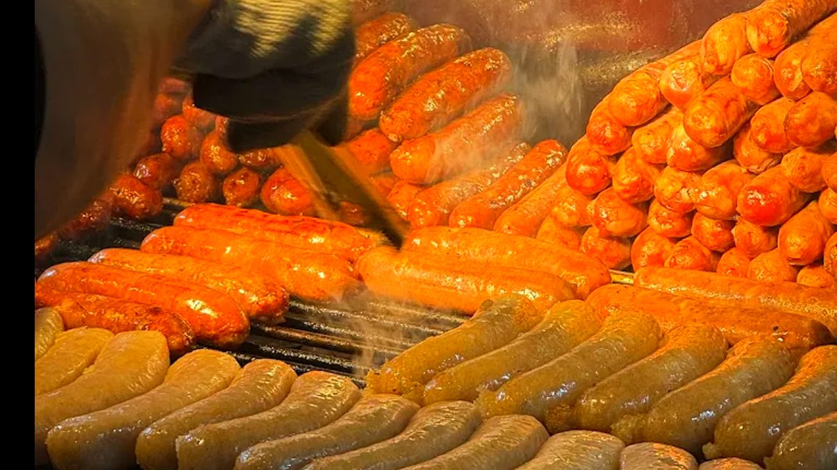 士林夜市必吃：深夜流氓熱炒的推薦美食攻略