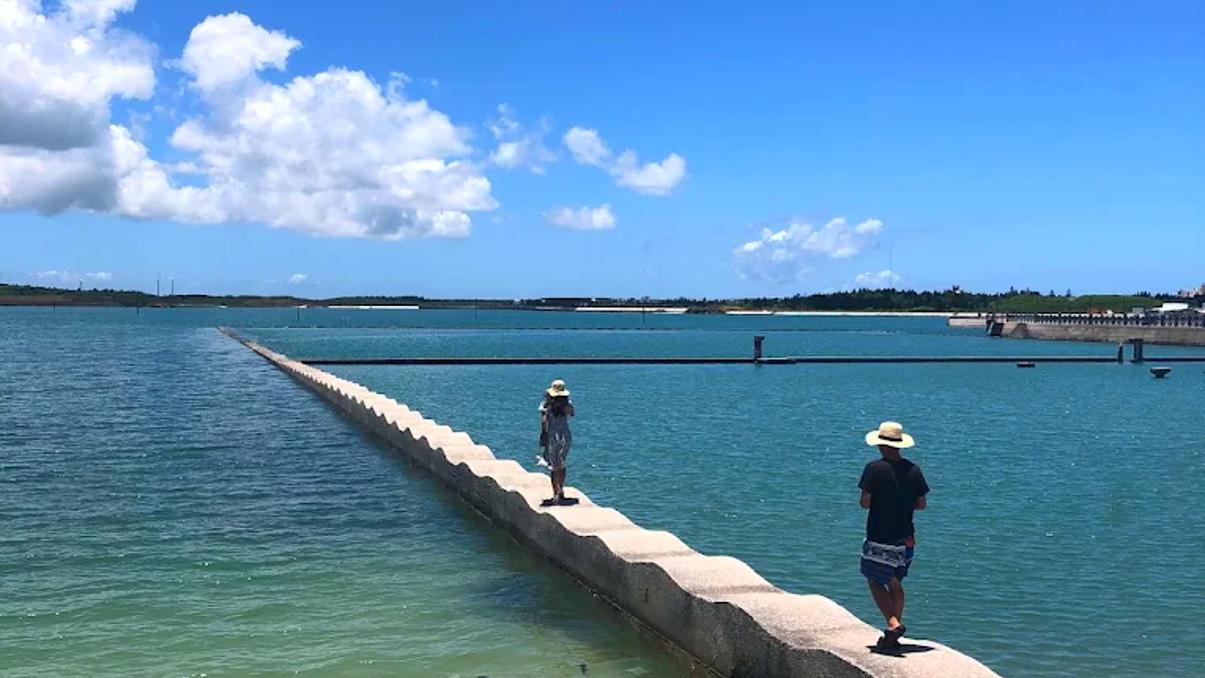 澎湖旅遊攻略：探索最美的自然景點與活動