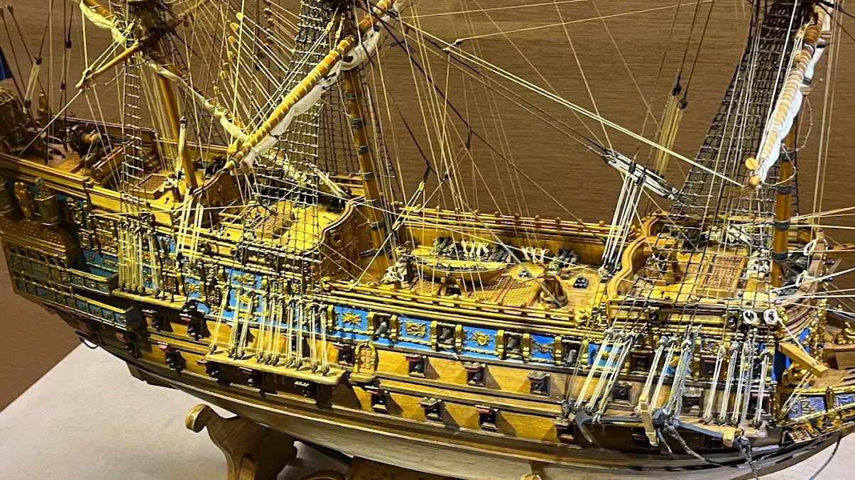 長榮海事博物館：5/18（日）免票入館，輕鬆體驗海洋文化