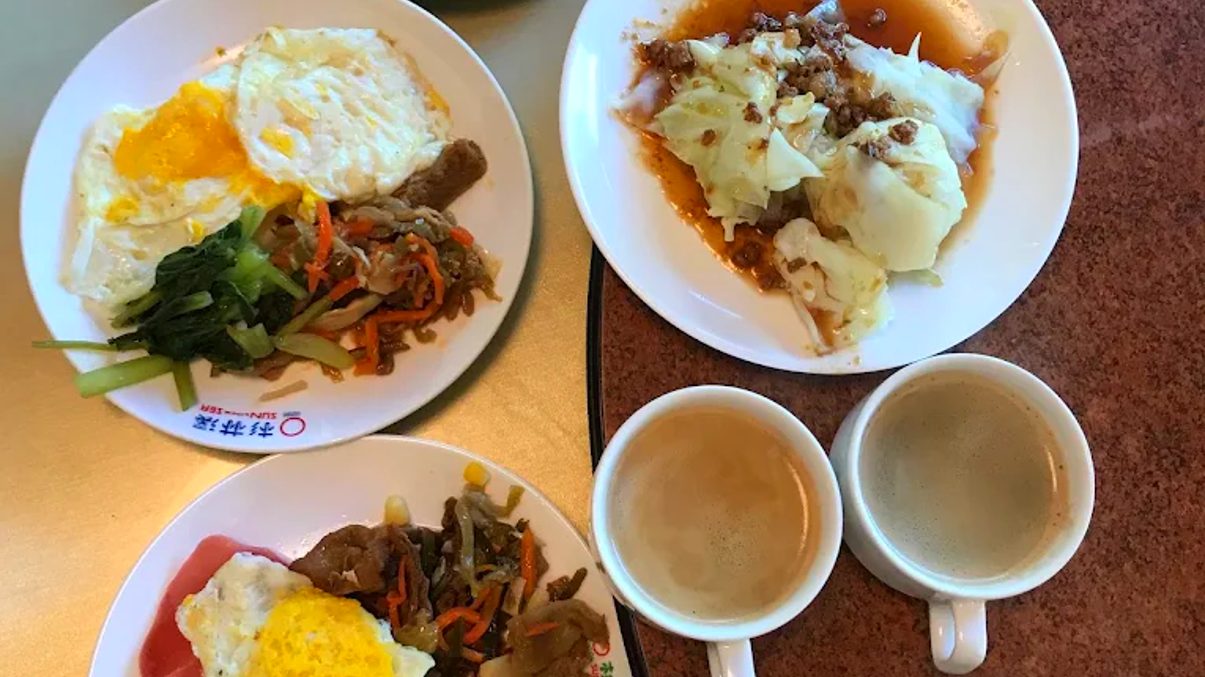 杉林溪主題會館的完美休閒之旅:探索自然美景與舒適設施