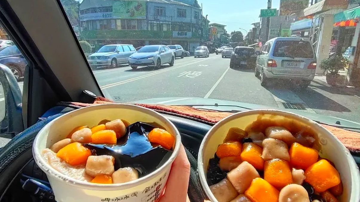 探索大坑風景區：臺中必去的登山健行天堂