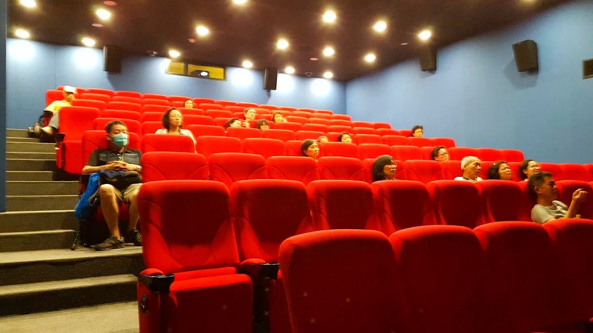 新北展覽活動:探訪新北市最佳展覽場地指南