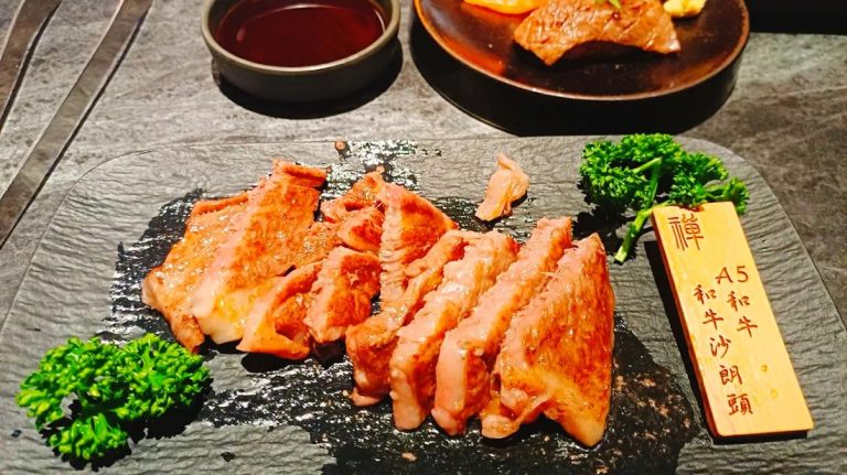 高雄吃到飽推薦：尋找最好吃的平價餐廳