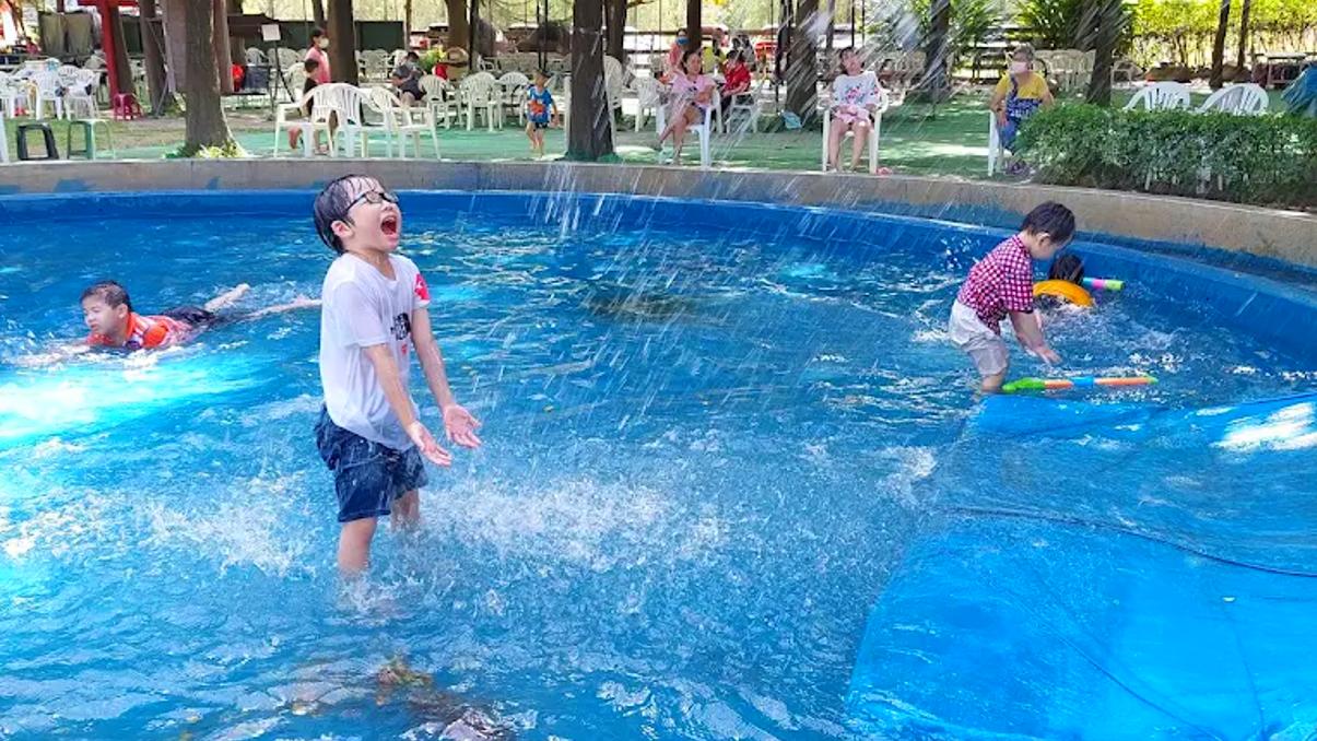 沐卉親子農場：盡享親子旅遊的完美一日遊體驗