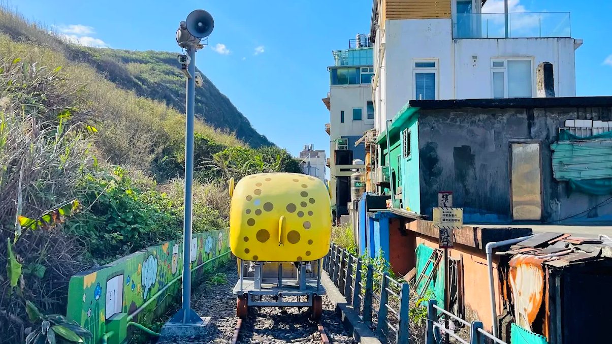 探索深澳鐵道自行車的絕佳體驗｜讓你不得不來