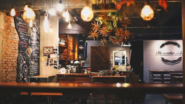 台北咖啡廳推薦：輕鬆享受咖啡時光的最佳選擇