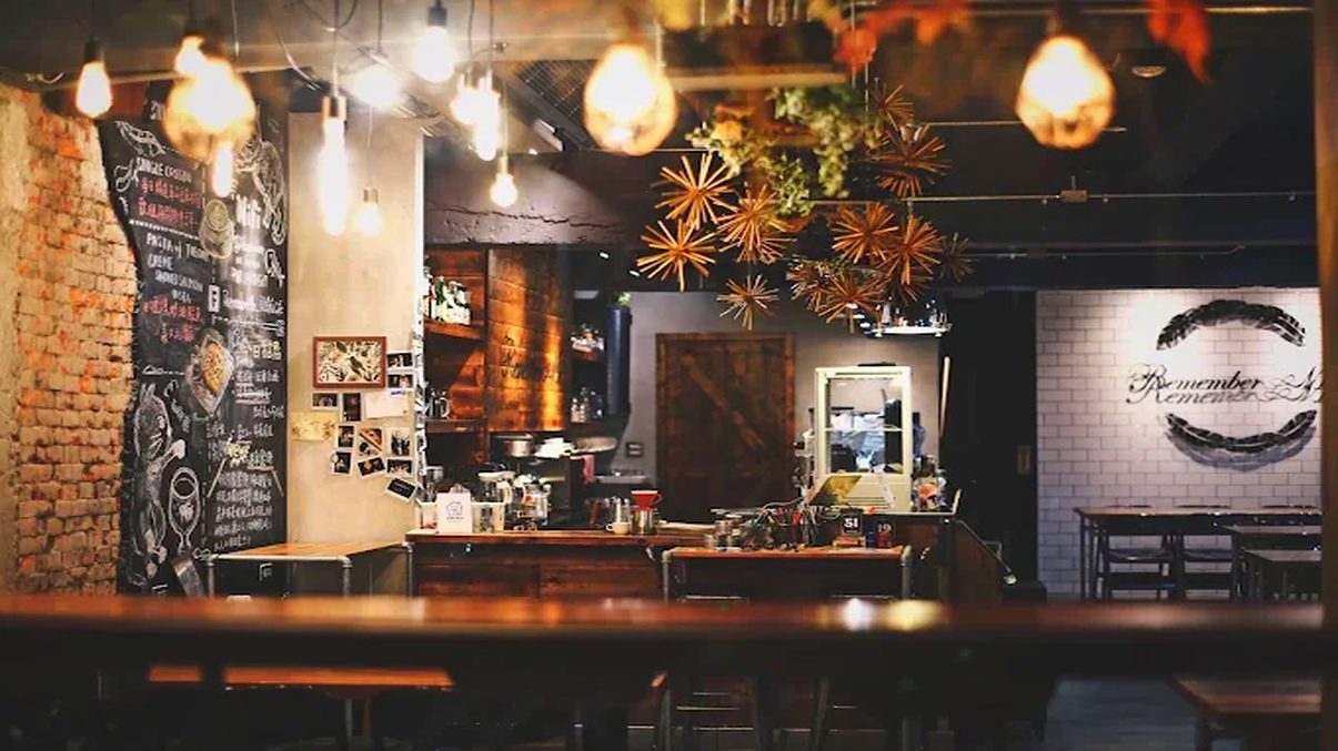 台北咖啡廳推薦：輕鬆享受咖啡時光的最佳選擇