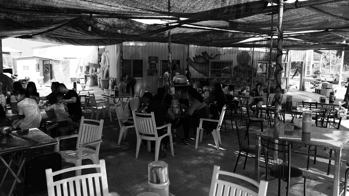 漁光島：探索台南的隱藏天堂和水上活動的最佳選擇