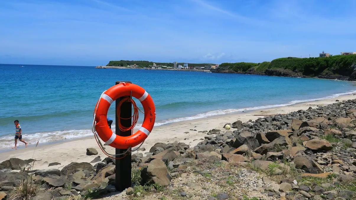 澎湖景點：探索令人驚豔的自然奇觀與美麗海灘之旅
