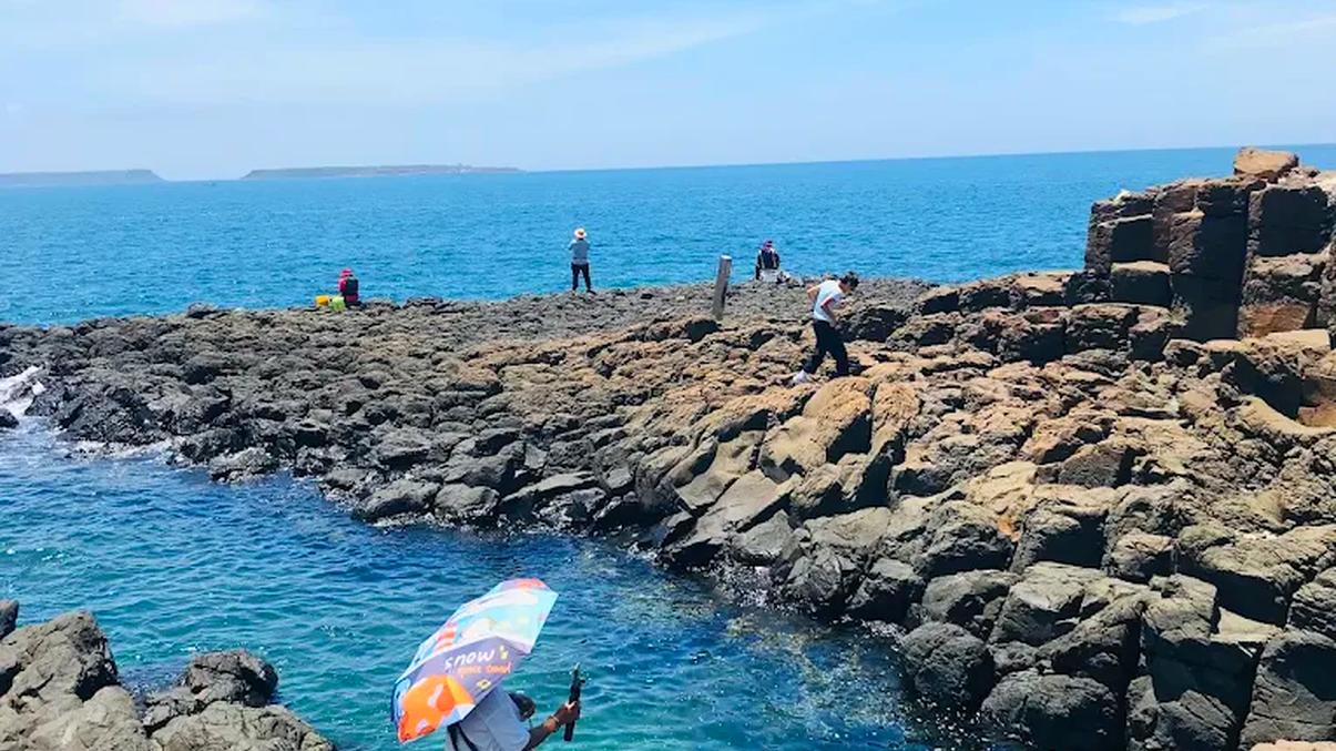 澎湖景點:探索令人驚豔的自然奇觀與美麗海灘之旅