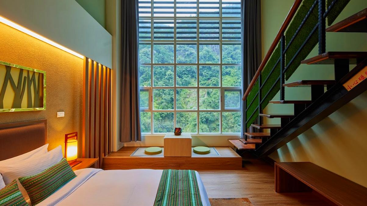 2025台中住宿攻略:不踩雷的4大必住飯店推薦