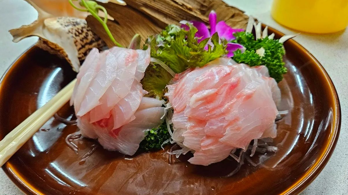 花蓮美食推薦：探索最佳的海鮮與當地風味