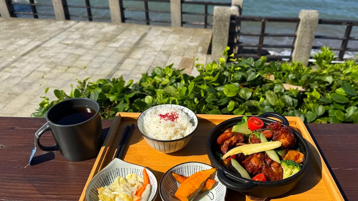 芝蘭公園的獨特魅力與必訪美食攻略