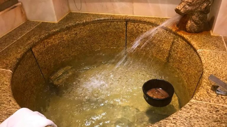 北投泡湯休息3小時最佳選擇與推薦