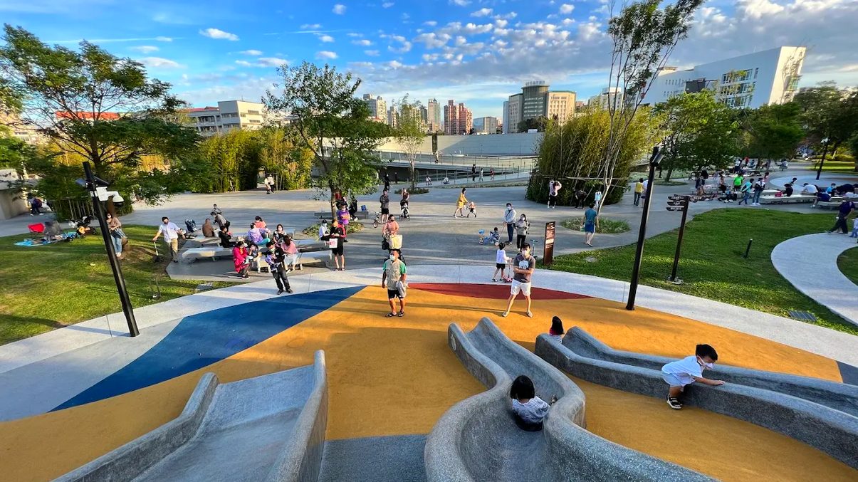 桃園親子景點：家庭友善的一日遊選擇