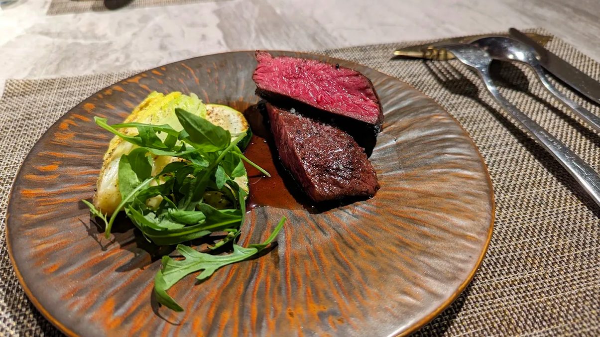 花蓮美食推薦：探索最佳的海鮮與當地風味