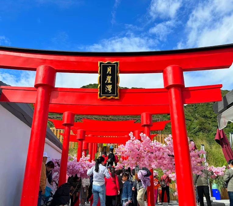 探索花蓮的壯麗景點｜不容錯過的旅遊熱點