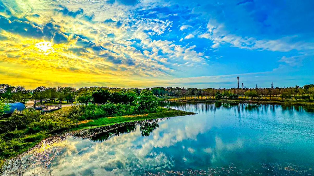 探索故宮南院橋景之美：覽月橋、至美橋與隱藏版賞景秘境