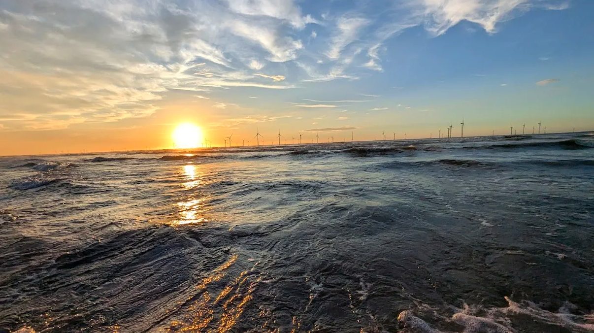 澎湖景點：必去綠意盎然的自然奇觀