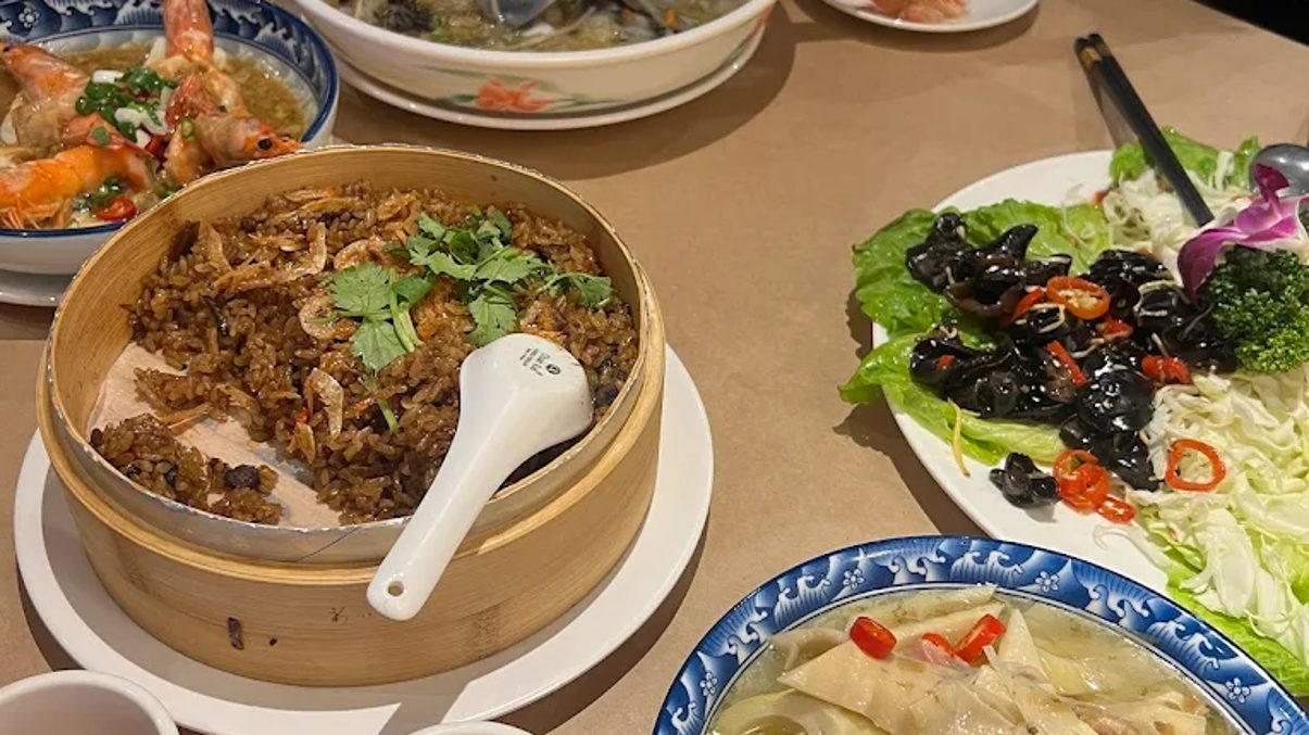 探索大溪老街：值得一訪的美食與歷史之旅