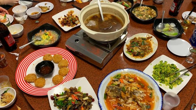關廟美食攻略：全方位品嘗當地特色餐廳