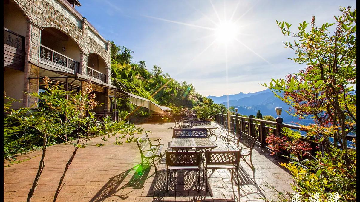 清境農場旅遊全攻略|群山美景、美食與住宿一次滿足!