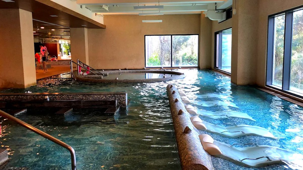 日月潭住宿推薦：輕鬆選擇最適合的飯店