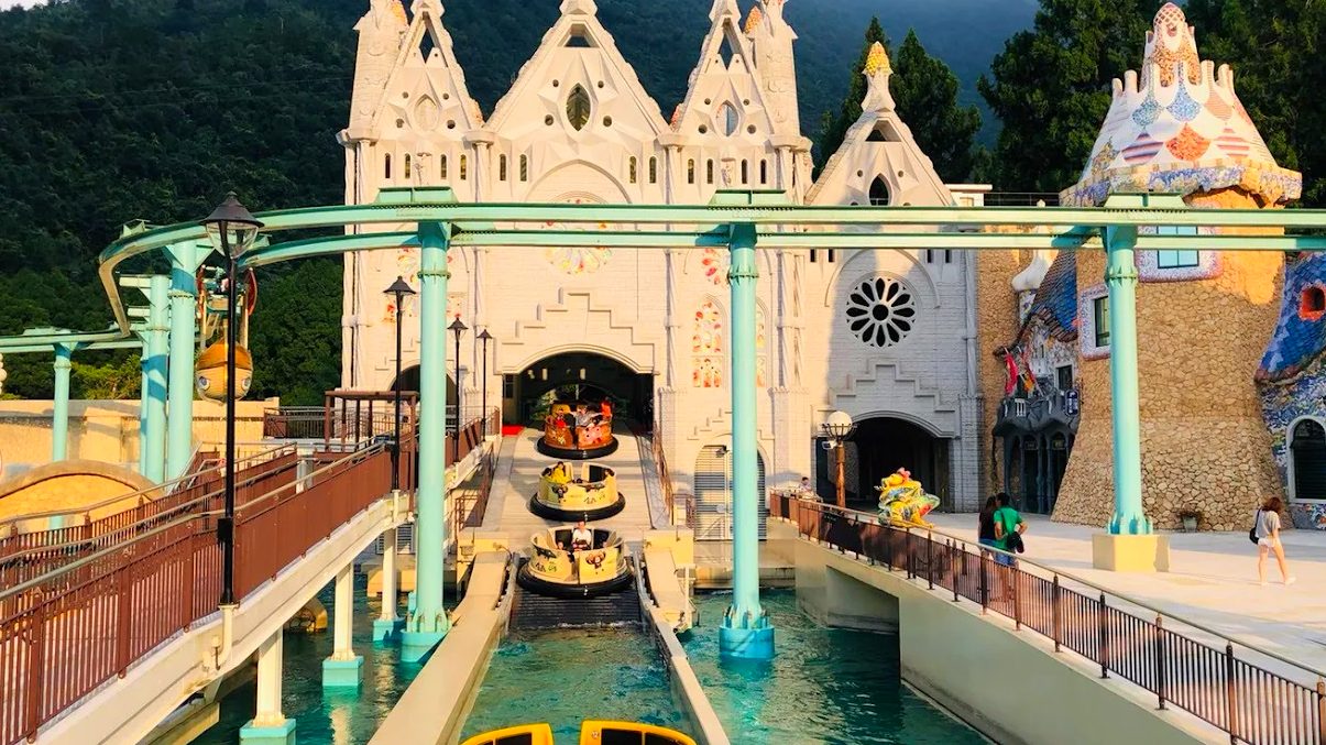 九族文化村｜探索台灣原住民文化的最佳去處