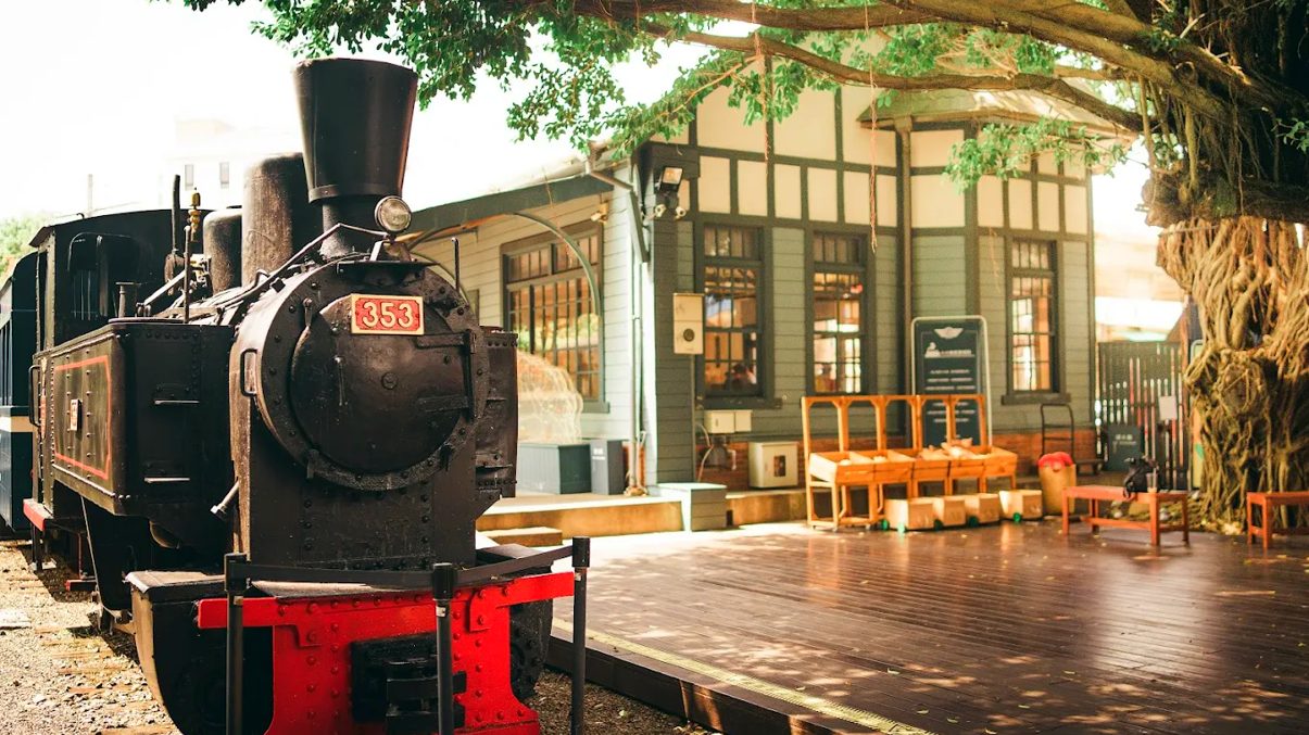 旗山老街：探索歷史與在地美食的最佳去處