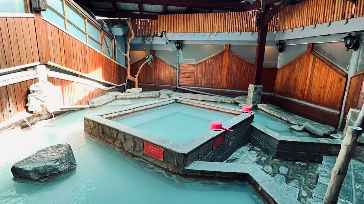 北投住宿選擇：發掘最佳的溫泉飯店體驗