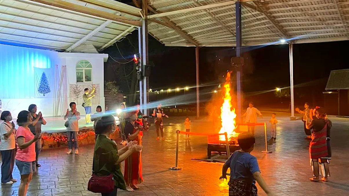 泰雅渡假村：最佳全家出遊選擇與特色服務