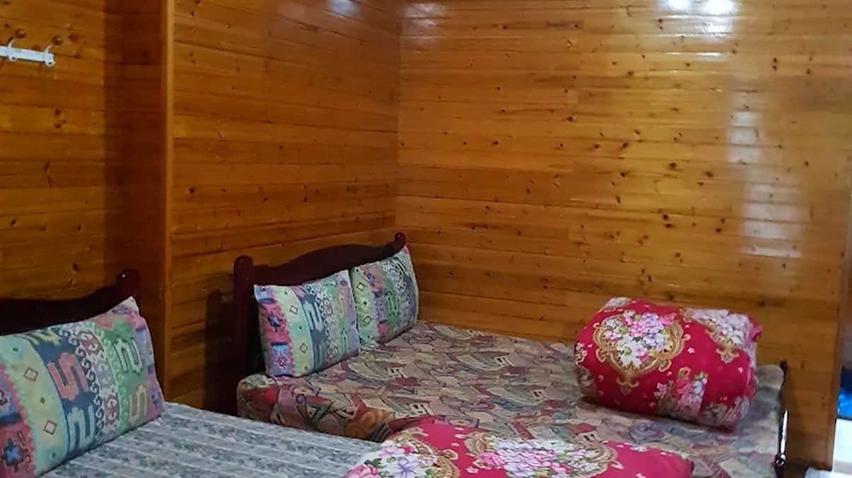 馬槽花藝村：陽明山溫泉的完美度假選擇