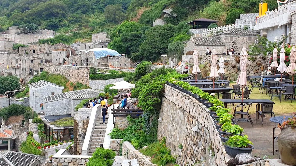 馬祖旅遊攻略｜必遊景點幫你輕鬆規劃行程