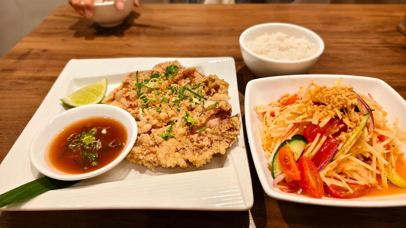 花蓮美食探索：必訪餐廳與美食推薦