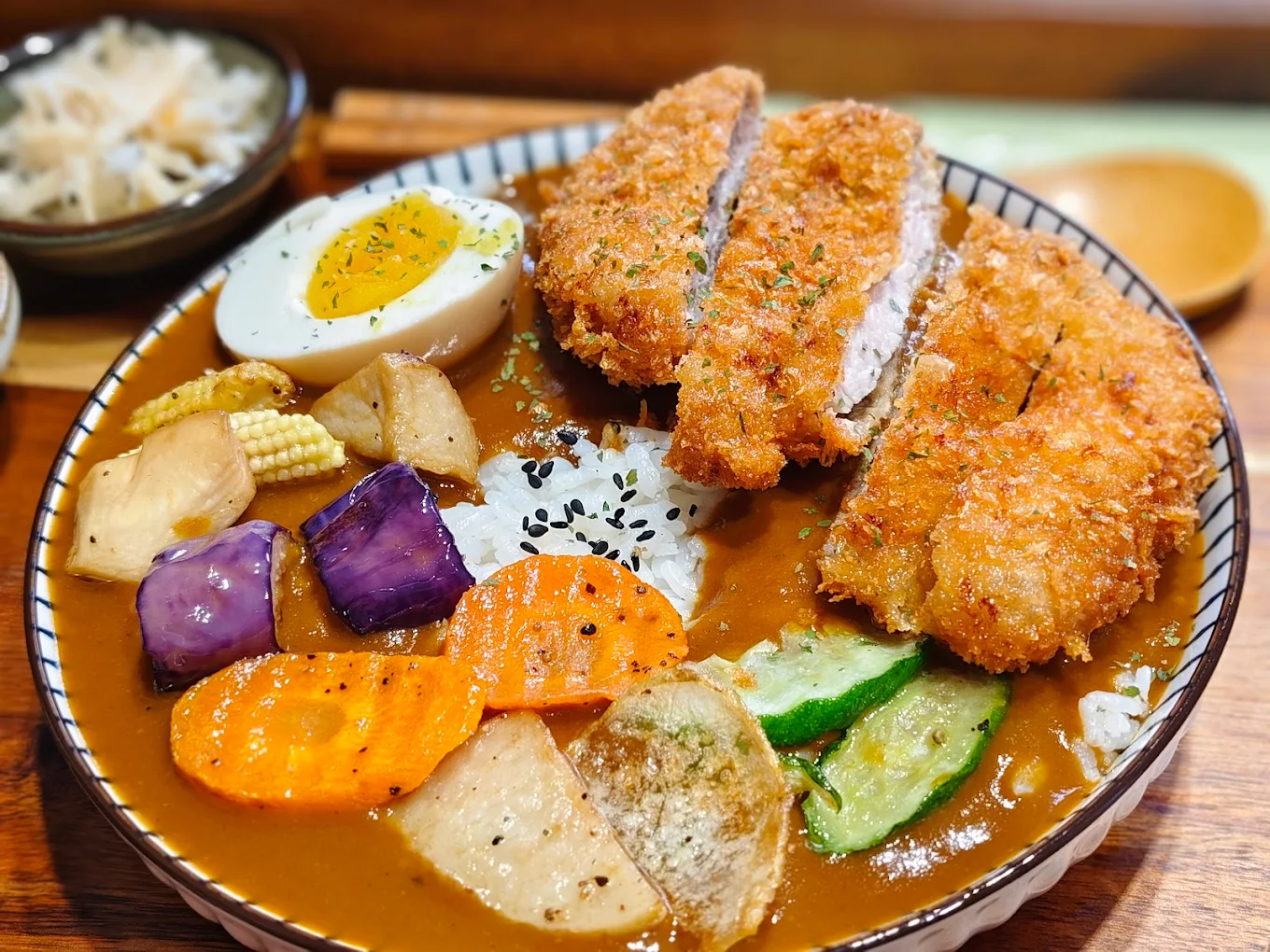 竹東美食推薦｜五大人氣餐廳與在地小吃，從日式創意料理到隱藏版甜點一次滿足！