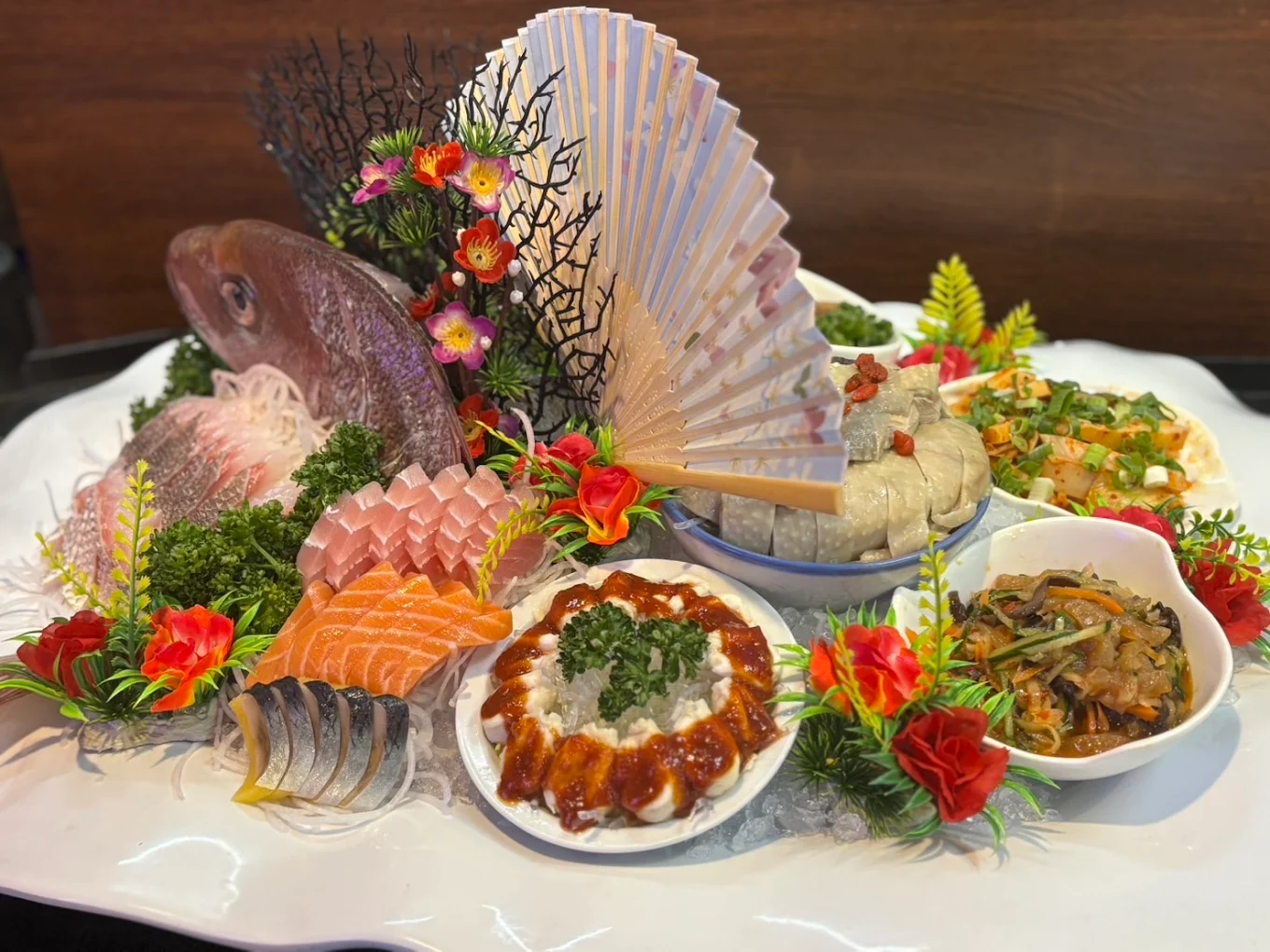 礁溪美食：探索礁溪親子餐廳的美味與樂趣