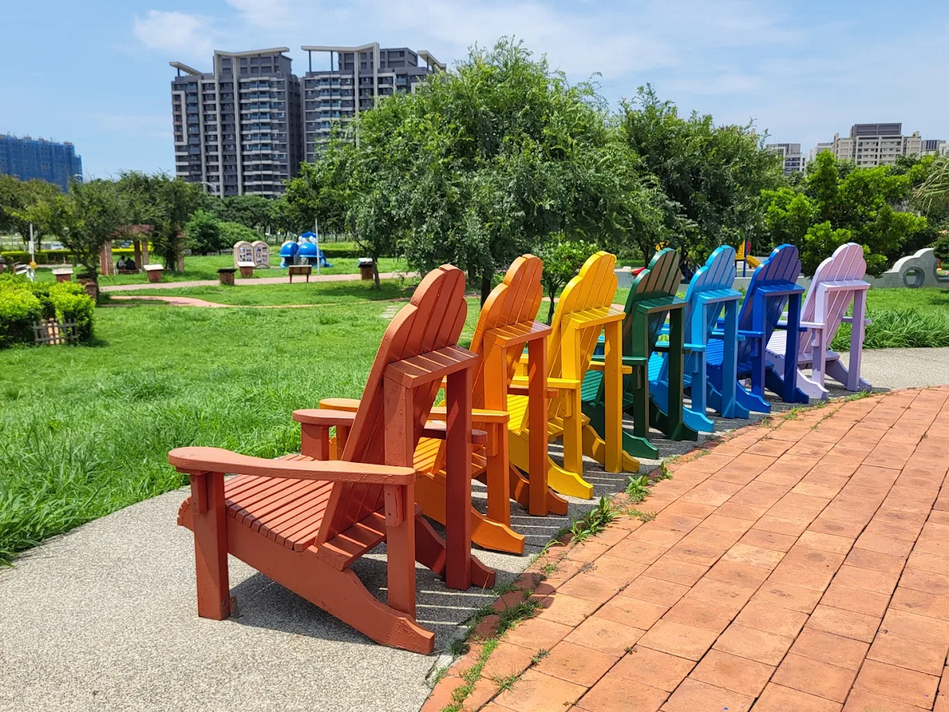 探索台中最棒的親子景點，創造全家人的美好回憶！